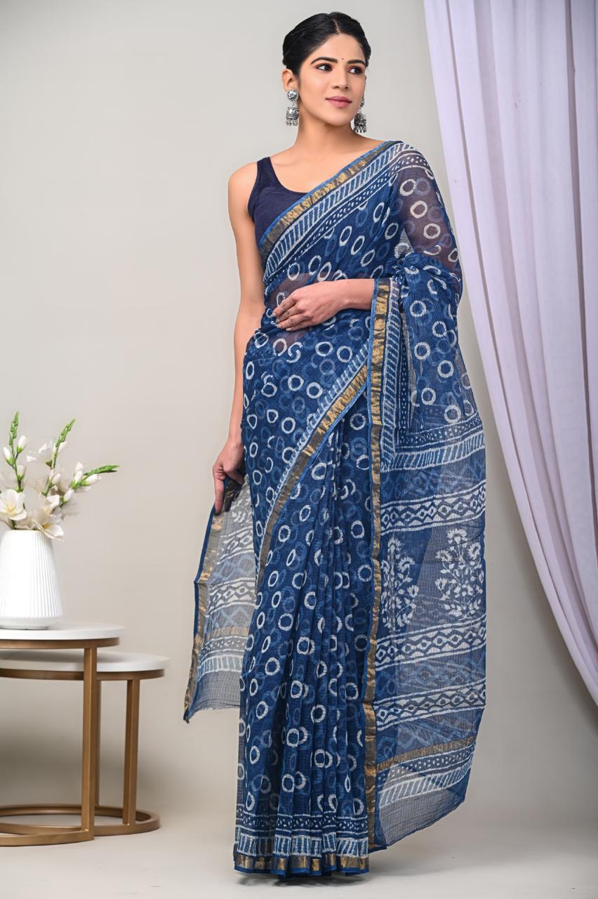Kota Doriya Sarees