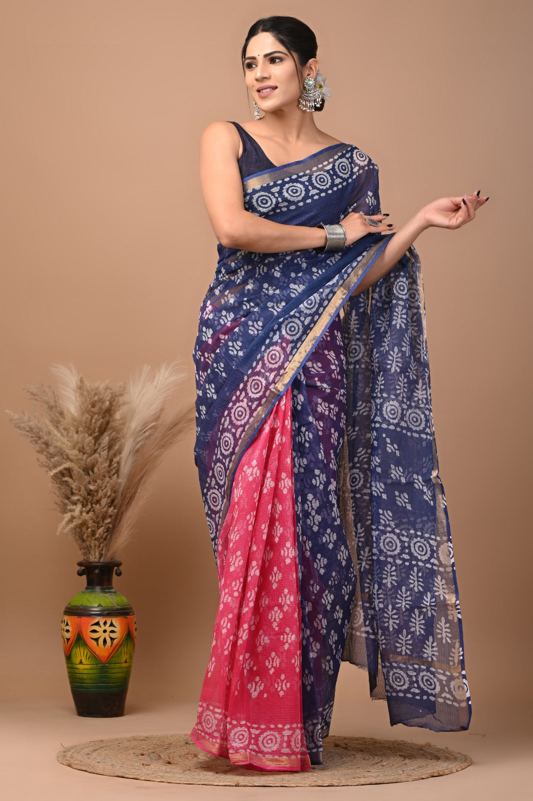 Kota Doriya Sarees