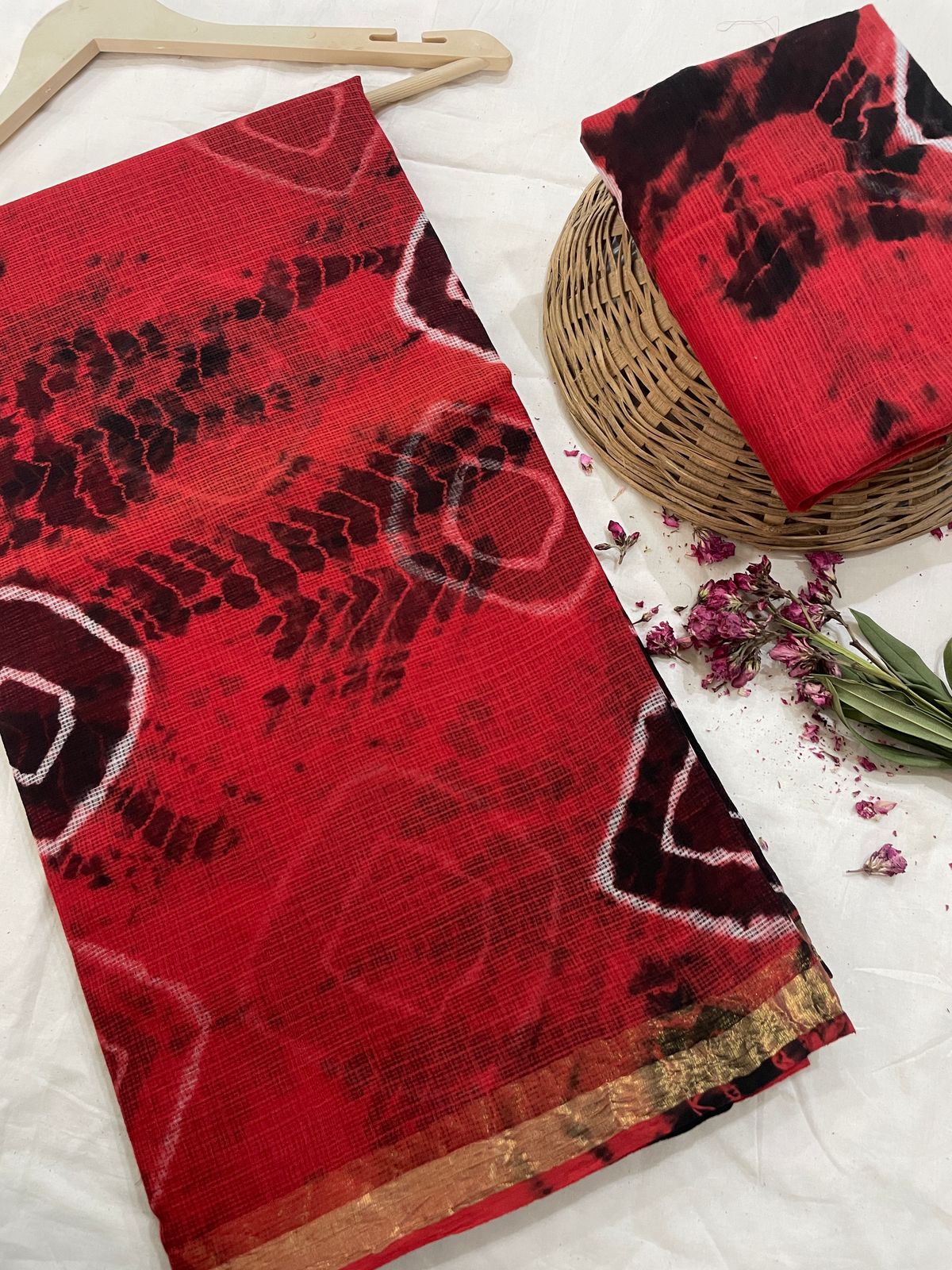 Kota Doriya Sarees