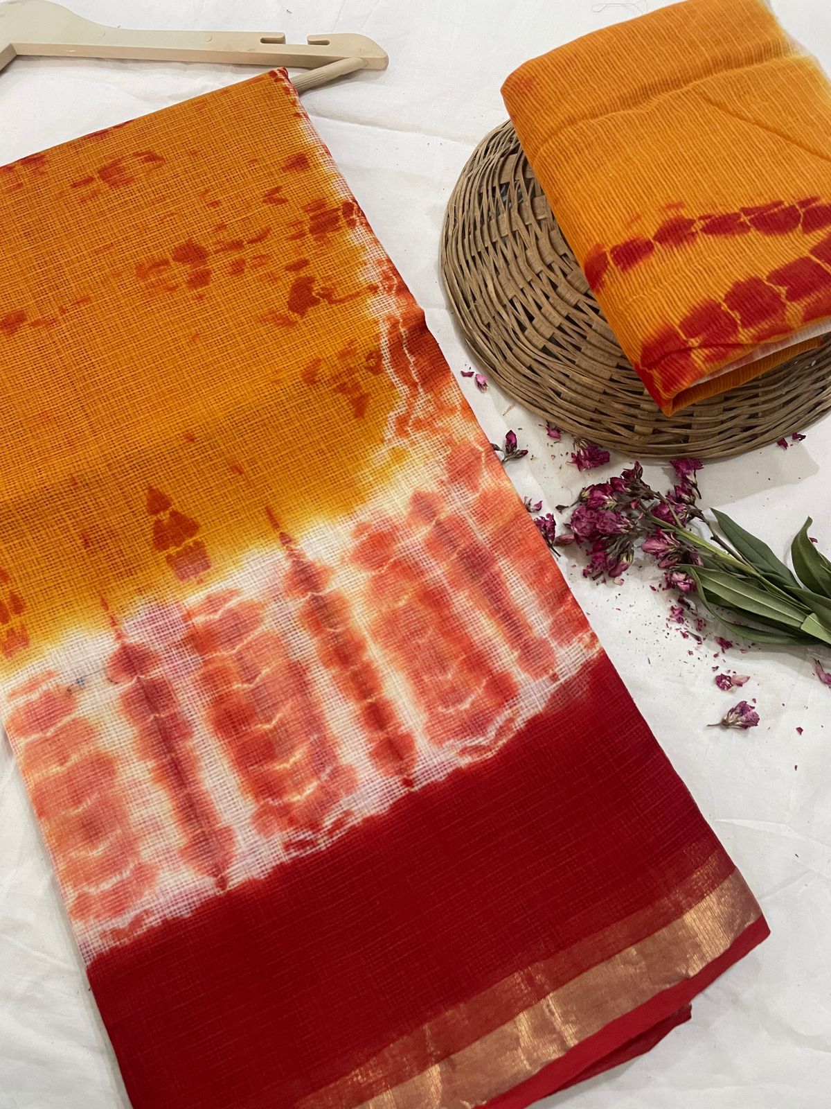 Kota Doriya Sarees