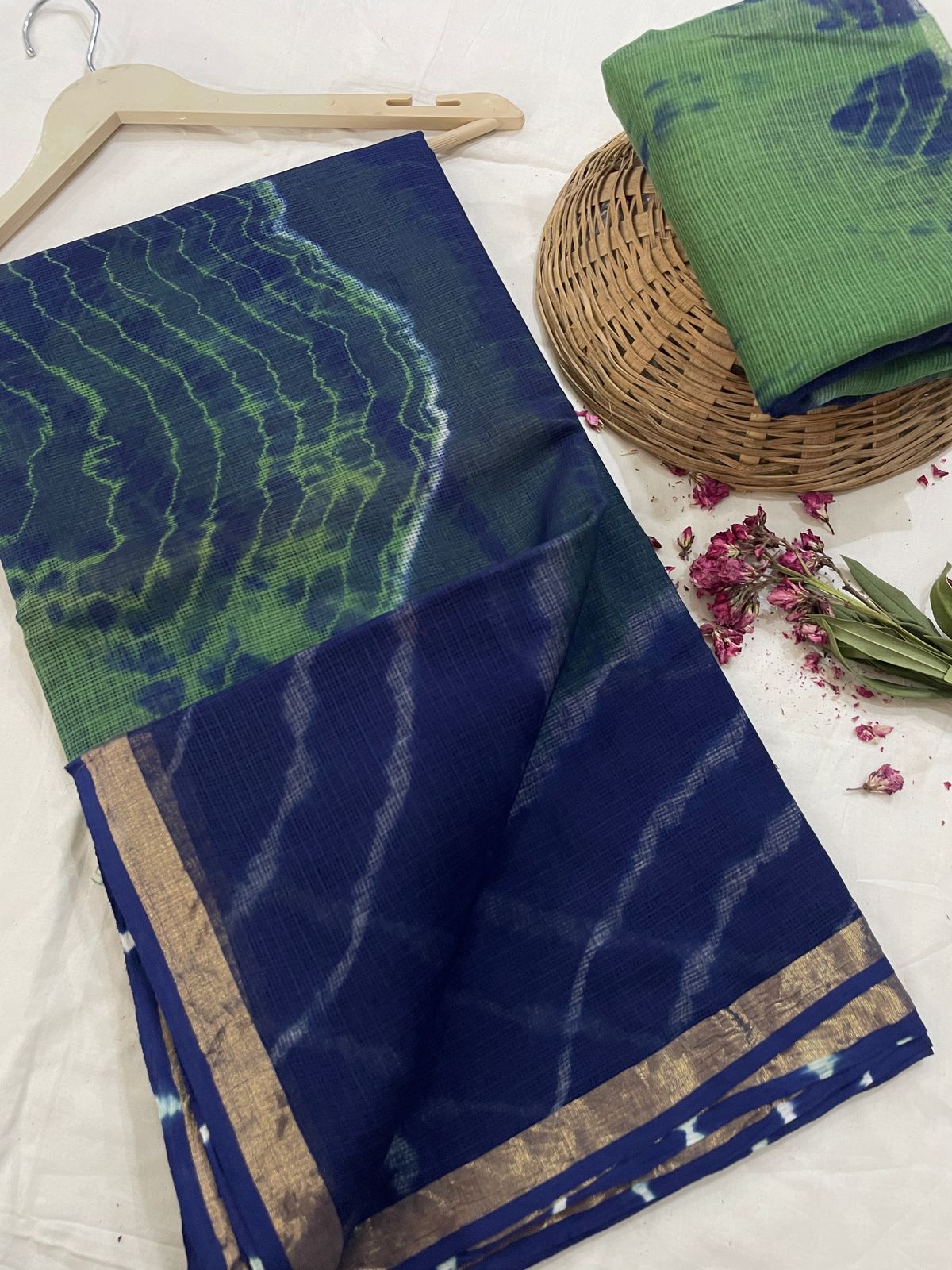 Kota Doriya Sarees