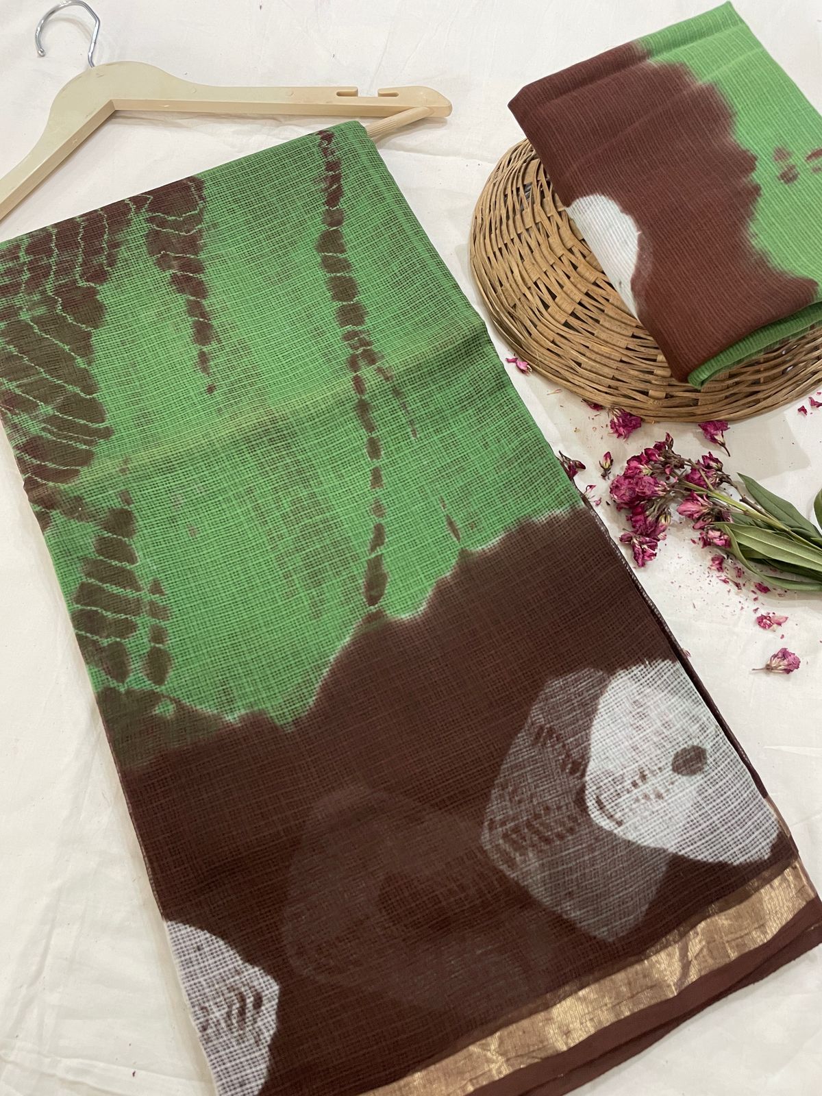Kota Doriya Sarees