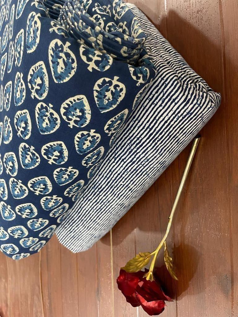 Cotton Printed Fabrics