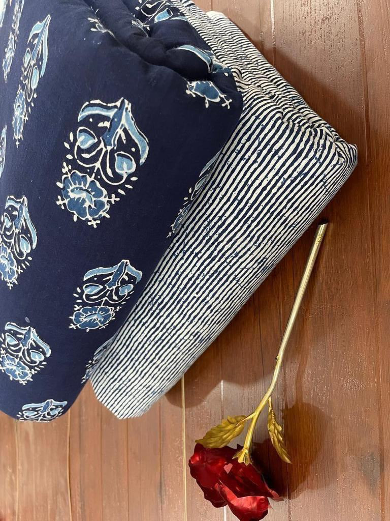 Cotton Printed Fabrics