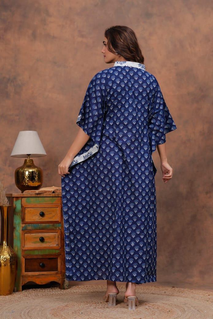Cotton Kaftan