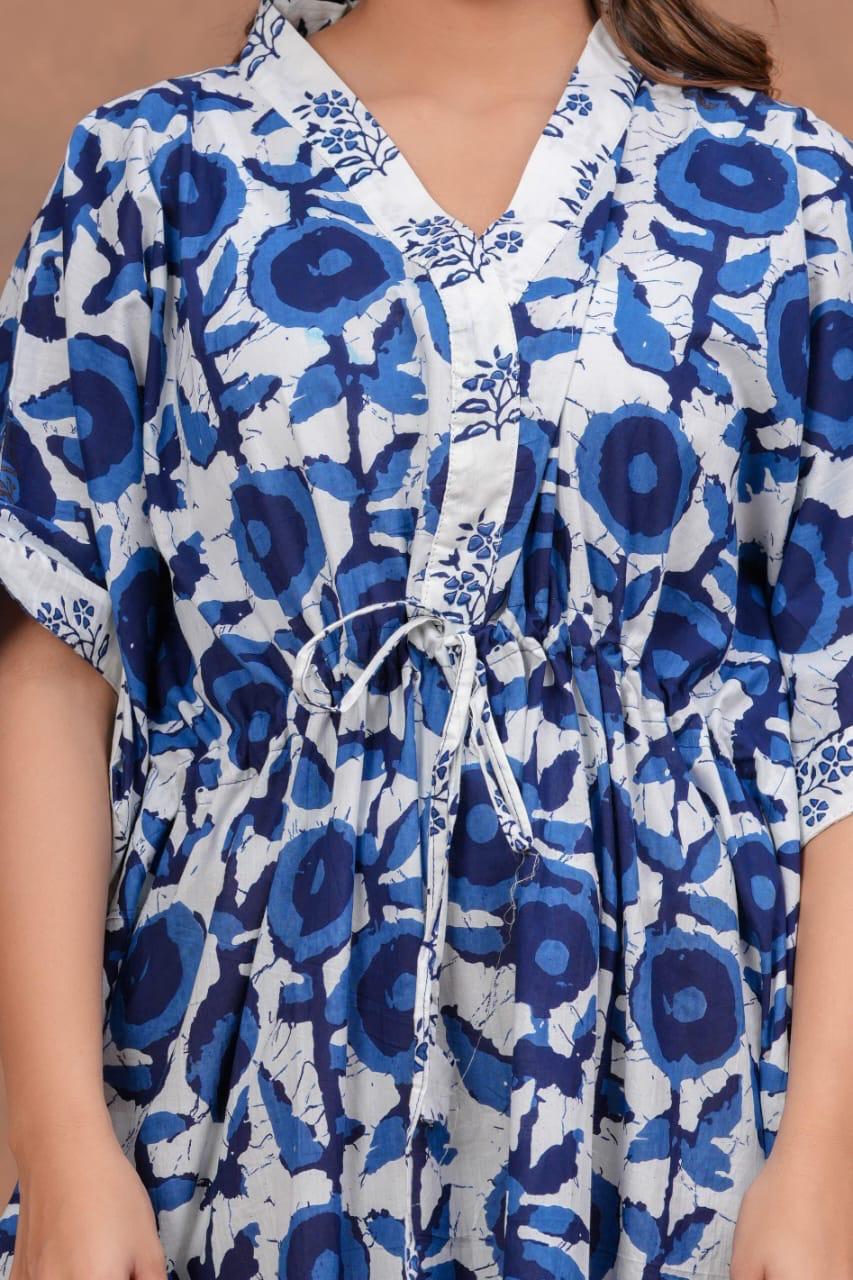Cotton Kaftan