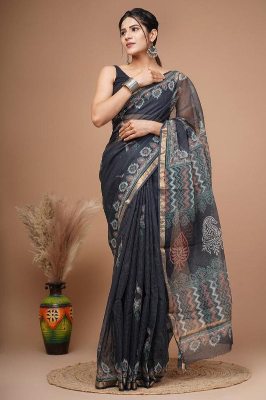 Kota Doriya Sarees