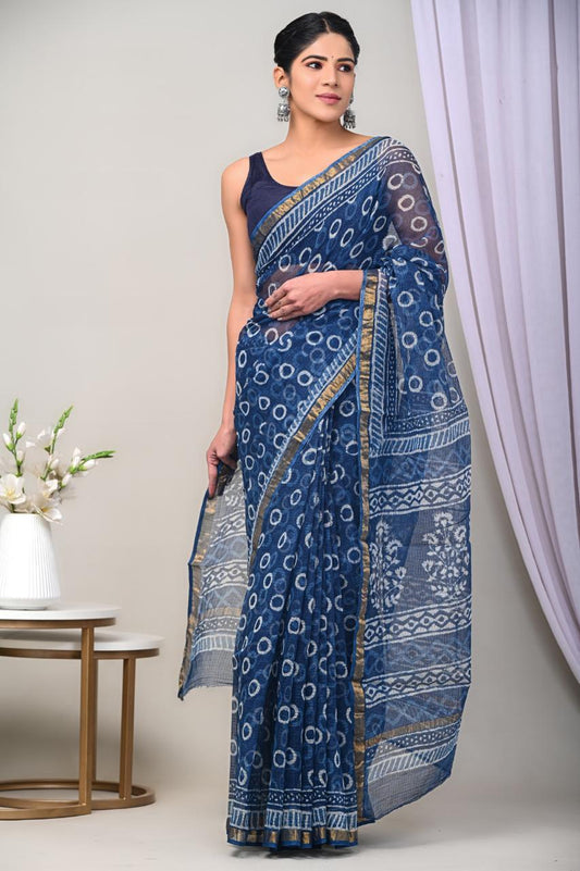 Kota Doriya Sarees