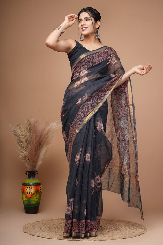 Kota Doriya Sarees