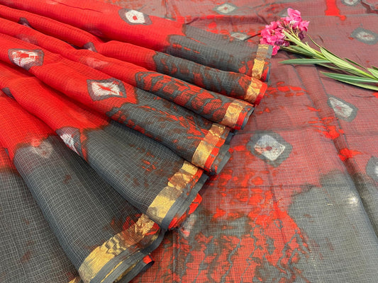 Kota Doriya Sarees