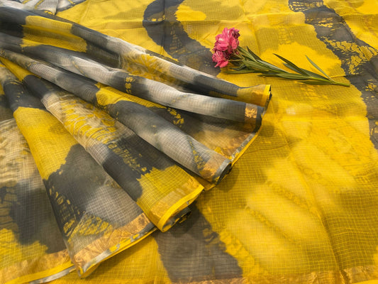 Kota Doriya Sarees
