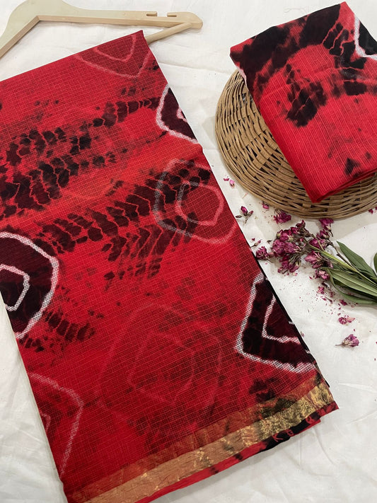 Kota Doriya Sarees