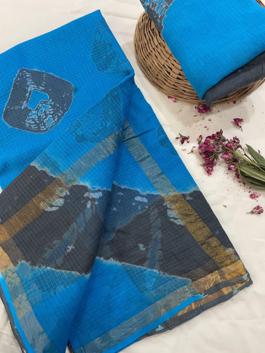 Kota Doriya Sarees
