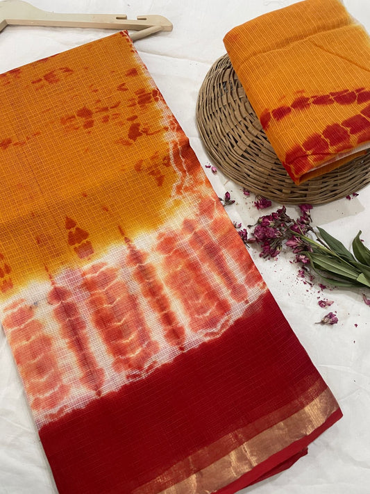 Kota Doriya Sarees