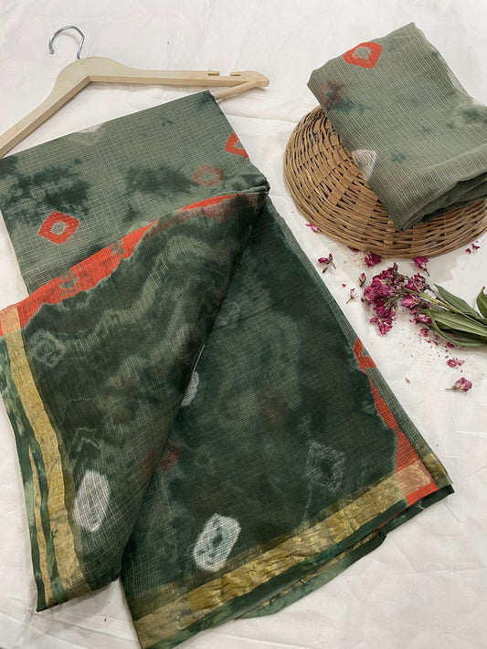 Kota Doriya Sarees