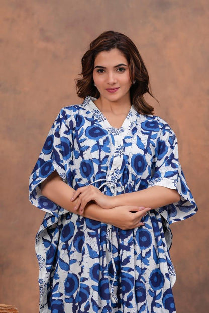 Cotton Kaftan